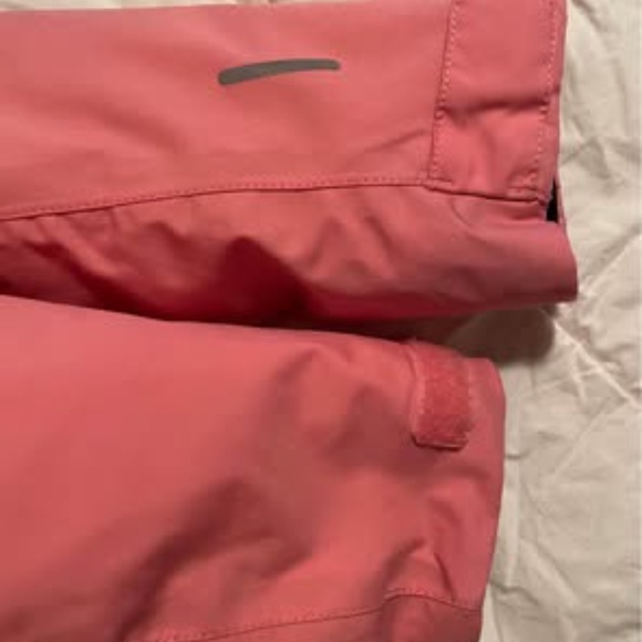 Waterproof Reimatec Winter Jacket - 5T - Picture 4 of 8